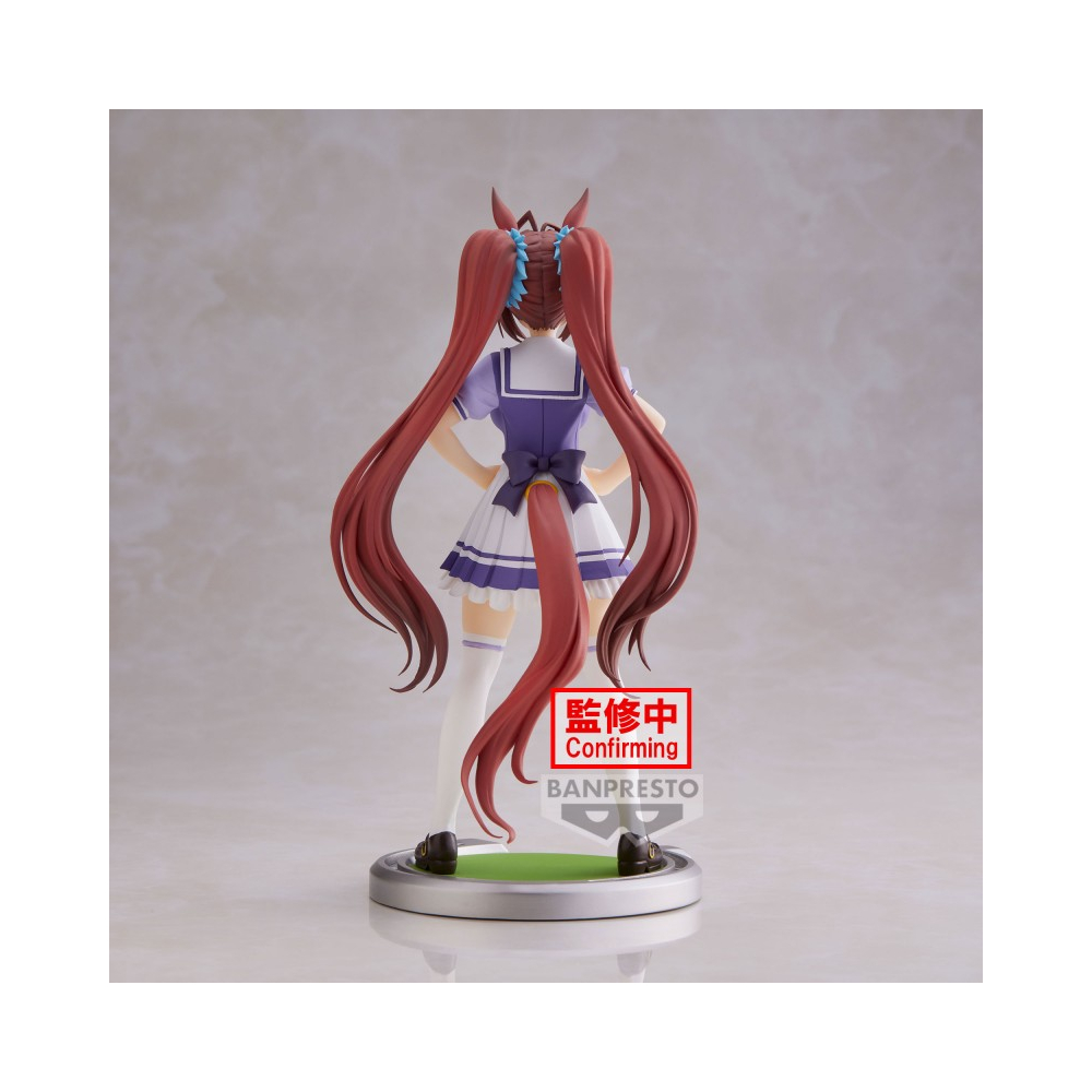 Umamusume Pretty Derby - Figurine Daiwa Scarlet