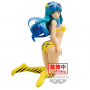 Urusei Yatsura - Figurine Lum Relax Time 2