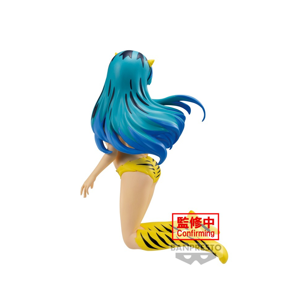 Urusei Yatsura - Figurine Lum Relax Time 2