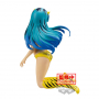 Urusei Yatsura - Figurine Lum Relax Time 2