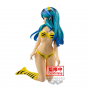 Urusei Yatsura - Figurine Lum Relax Time 2