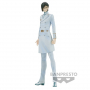 Bleach Thousand Year Blood War - Figurine Ishida Uryu Solid And Souls