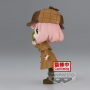 Spy × Family - Figurine Anya Forger Q Posket Research Ver.A