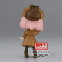 Spy × Family - Figurine Anya Forger Q Posket Research Ver.A