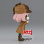 Spy × Family - Figurine Anya Forger Q Posket Research Ver.A