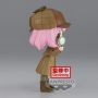 Spy × Family - Figurine Anya Forger Q Posket Research Ver.B