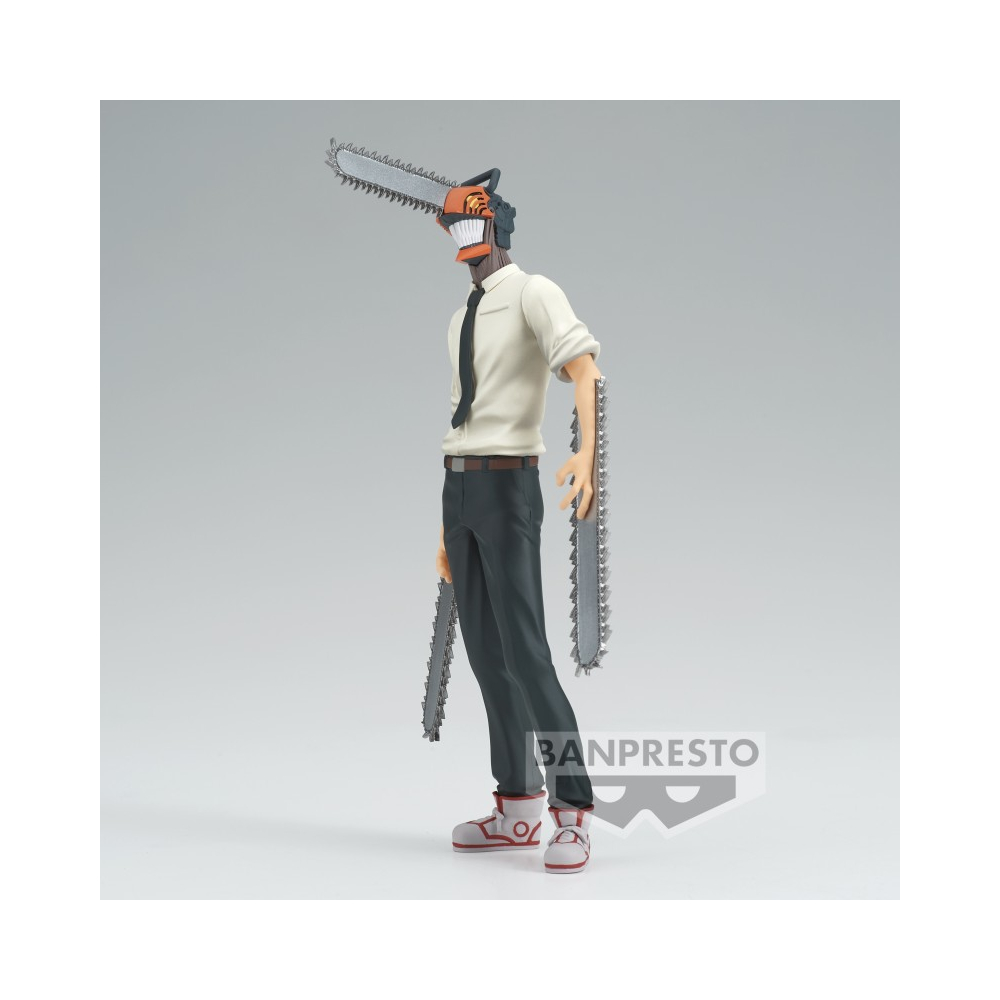 Chainsaw Man - Figurine Denji / Chainsaw Man Chain Spirits Vol.5