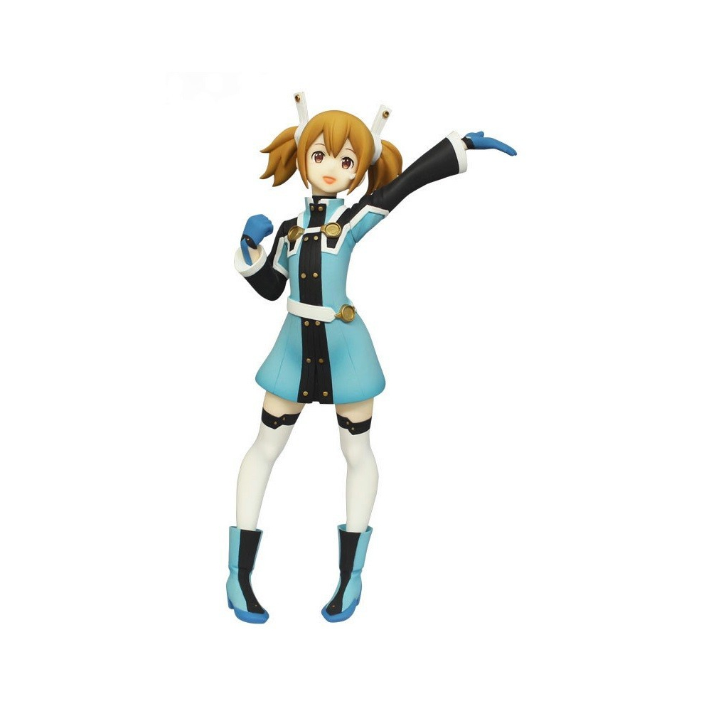 Sword Art Online The Movie Ordinal Scale - Figurine Silica