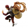 Naruto Shippuden - Figurine Gaara Colosseum