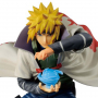 Naruto Shippuden - Figurine Minato Namikaze Colosseum