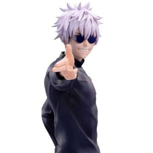 Jujutsu Kaisen - Figurine Gojo Satoru Luminasta Strong Duo Ver.