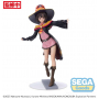 Kono Subarashii Sekai Ni Bakuen Wo! - Figurine Megumin Luminasta