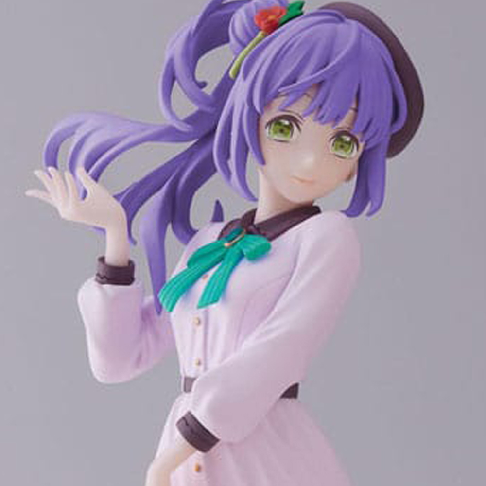 Love Live! Superstar!! - Figurine Kozue Otomune