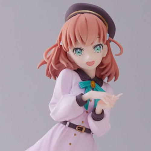 Love Live! Superstar!! - Figurine Kaho Hinoshita