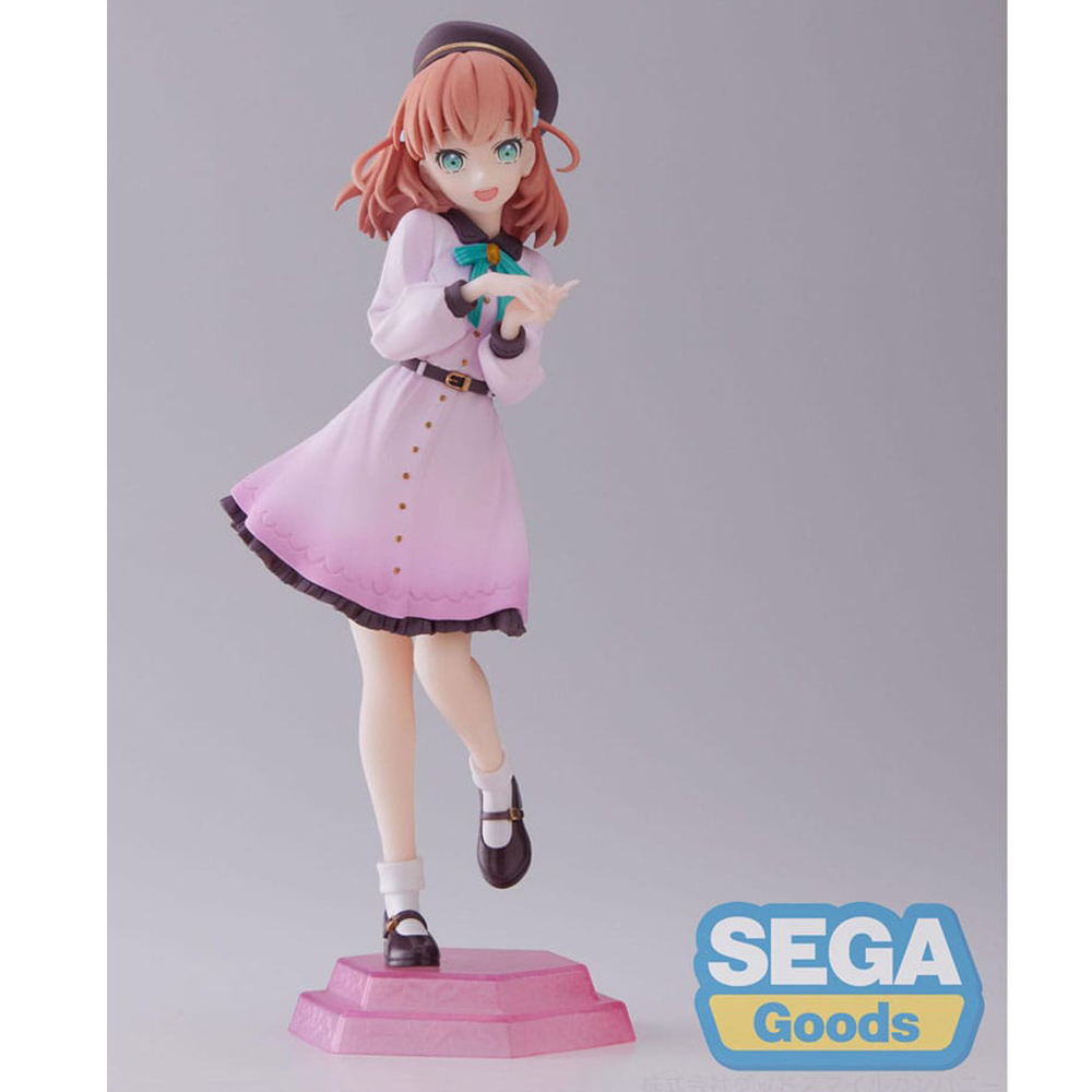 Love Live! Superstar!! - Figurine Kaho Hinoshita