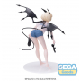 Debby The Corsifa Is Emulous - Figurine Debby Luminasta Swimsuit Ver.