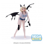 Debby The Corsifa Is Emulous - Figurine Debby Luminasta Swimsuit Ver.