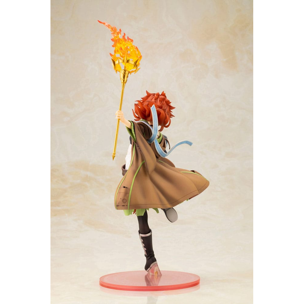 Yu-Gi-Oh! - Figurine Hiita The Fire Charmer