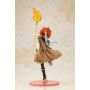 Yu-Gi-Oh! - Figurine Hiita The Fire Charmer