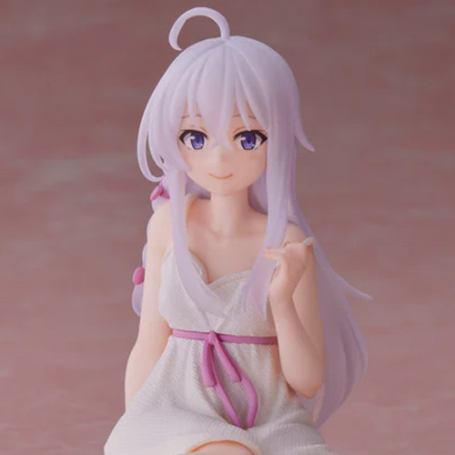 Wandering Witch - Figurine Elaina Coreful Nightwear Ver.