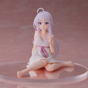 Wandering Witch - Figurine Elaina Coreful Nightwear Ver.