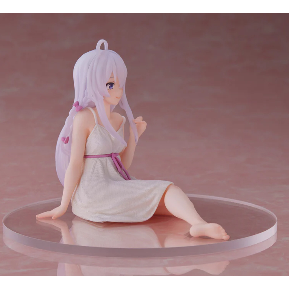 Wandering Witch - Figurine Elaina Coreful Nightwear Ver.