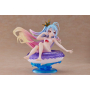 No Game No Life - Figurine Shiro Aqua Float Girls