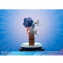 Sonic The Hedgehog - Figurine Sonic Collector Edition