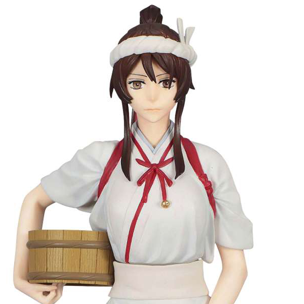 Hell's Paradise - Figurine Yamada Asaemon Sagiri Noodle Stopper