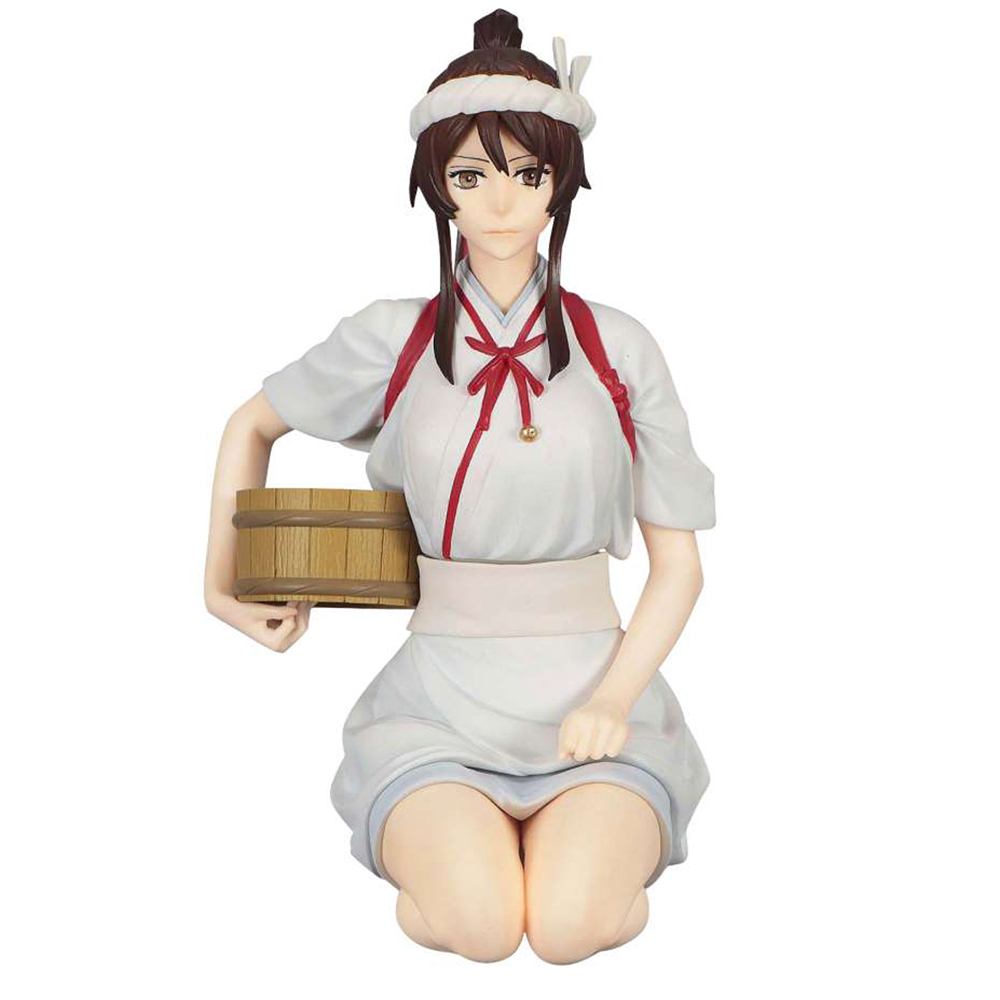 Hell's Paradise - Figurine Yamada Asaemon Sagiri Noodle Stopper