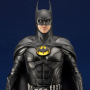 Dc Comics - Figurine Batman The Flash Movie 1/6 ARTFX