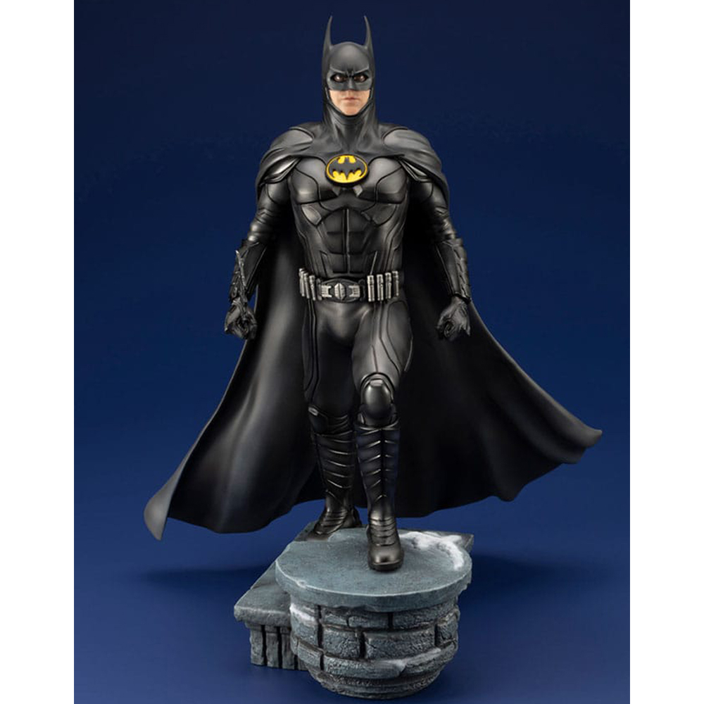 Dc Comics - Figurine Batman The Flash Movie 1/6 ARTFX