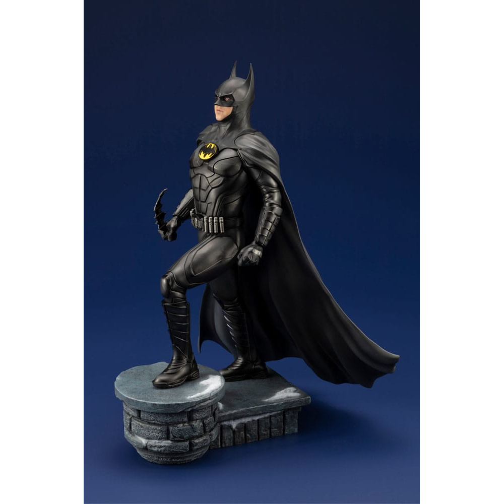 Dc Comics - Figurine Batman The Flash Movie 1/6 ARTFX