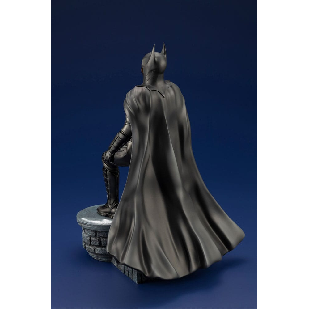 Dc Comics - Figurine Batman The Flash Movie 1/6 ARTFX