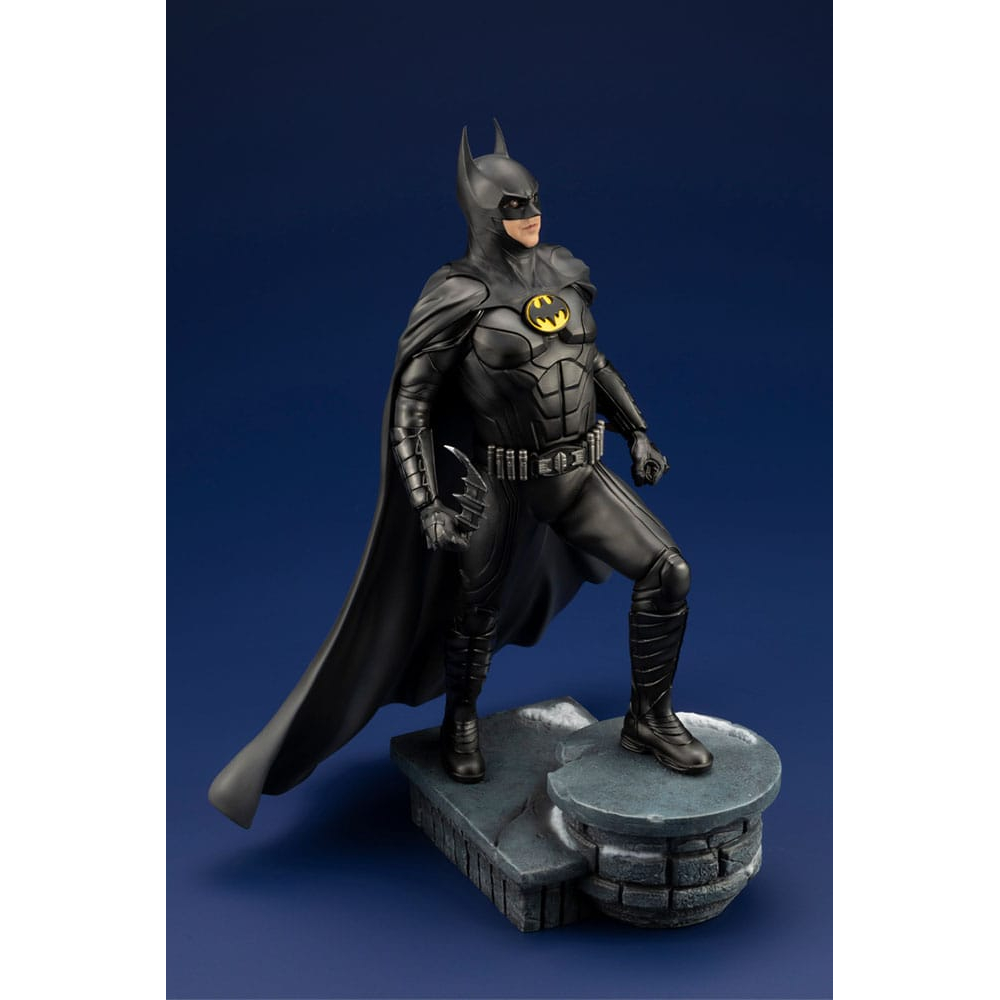 Dc Comics - Figurine Batman The Flash Movie 1/6 ARTFX