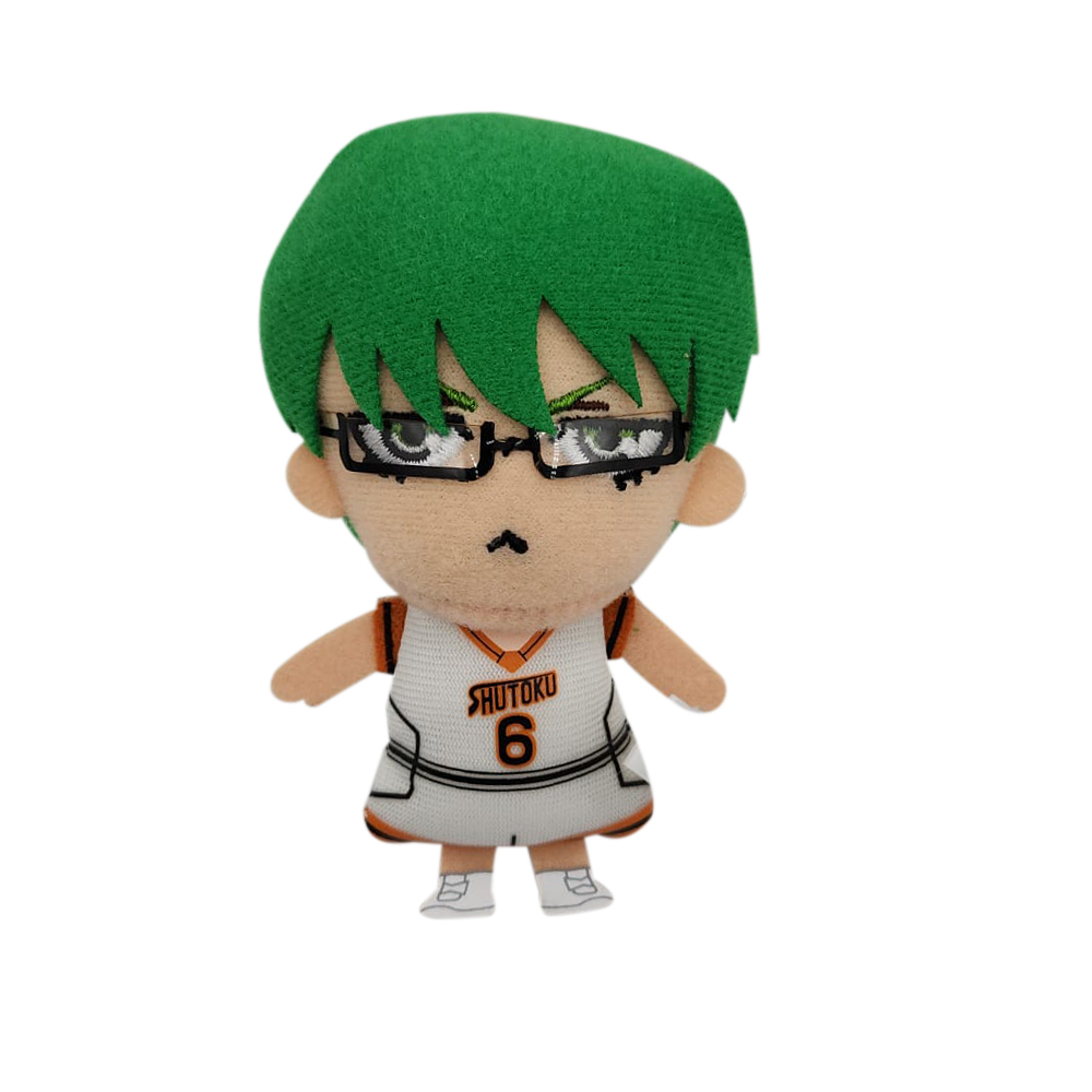 Kuroko No Basket - Peluche Shintaro Midorima