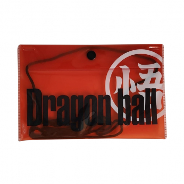 Dragon Ball Super Super Hero - Pochette De Rangement Dragon Ball Super Super Hero