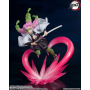 Demon Slayer Kimetsu No Yaiba - Figurine Kanroji Mitsuri Figuarts Zero