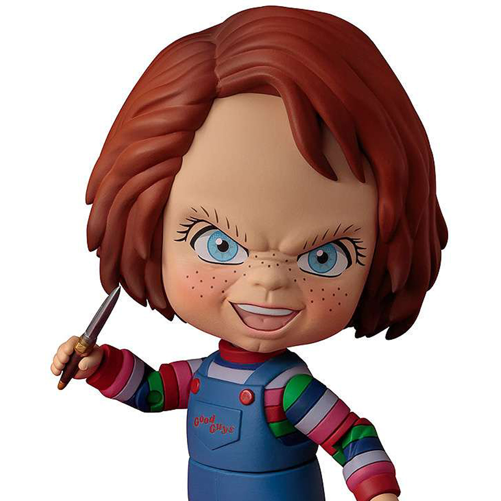 Chucky 2 - Figurine Chucky Nendoroid