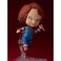 Chucky 2 - Figurine Chucky Nendoroid