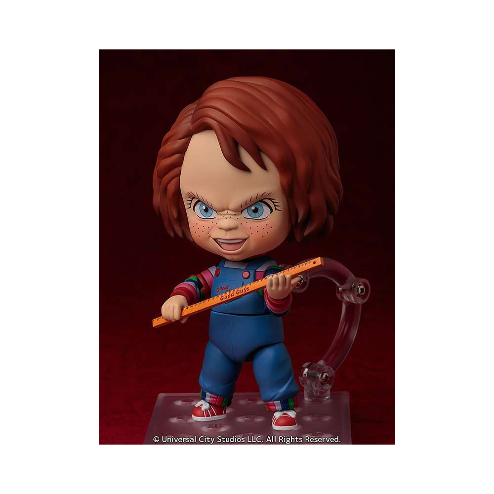 Chucky 2 - Figurine Chucky Nendoroid