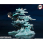 Demon Slayer Kimetsu No Yaiba - Figurine Muichiro Tokito Figuarts Zero