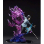 Boruto : Naruto Next Generations - Figurine Uchiha Sasuke Kizuna Relation Figuarts Zero