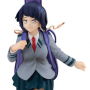 My Hero Academia - Figurine Kyoka Jiro (Earphone Jack) Pop Up Parade