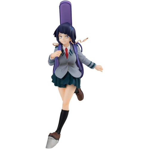 My Hero Academia - Figurine Kyoka Jiro (Earphone Jack) Pop Up Parade