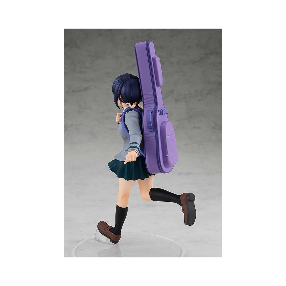 My Hero Academia - Figurine Kyoka Jiro (Earphone Jack) Pop Up Parade