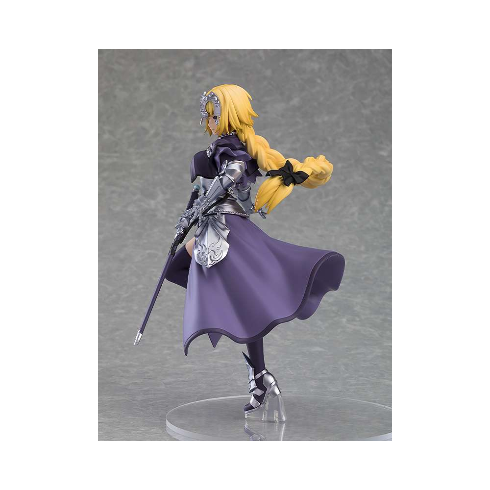 Fate Grand Order - Figurine Ruler / Jeanne d'Arc Pop Up Parade