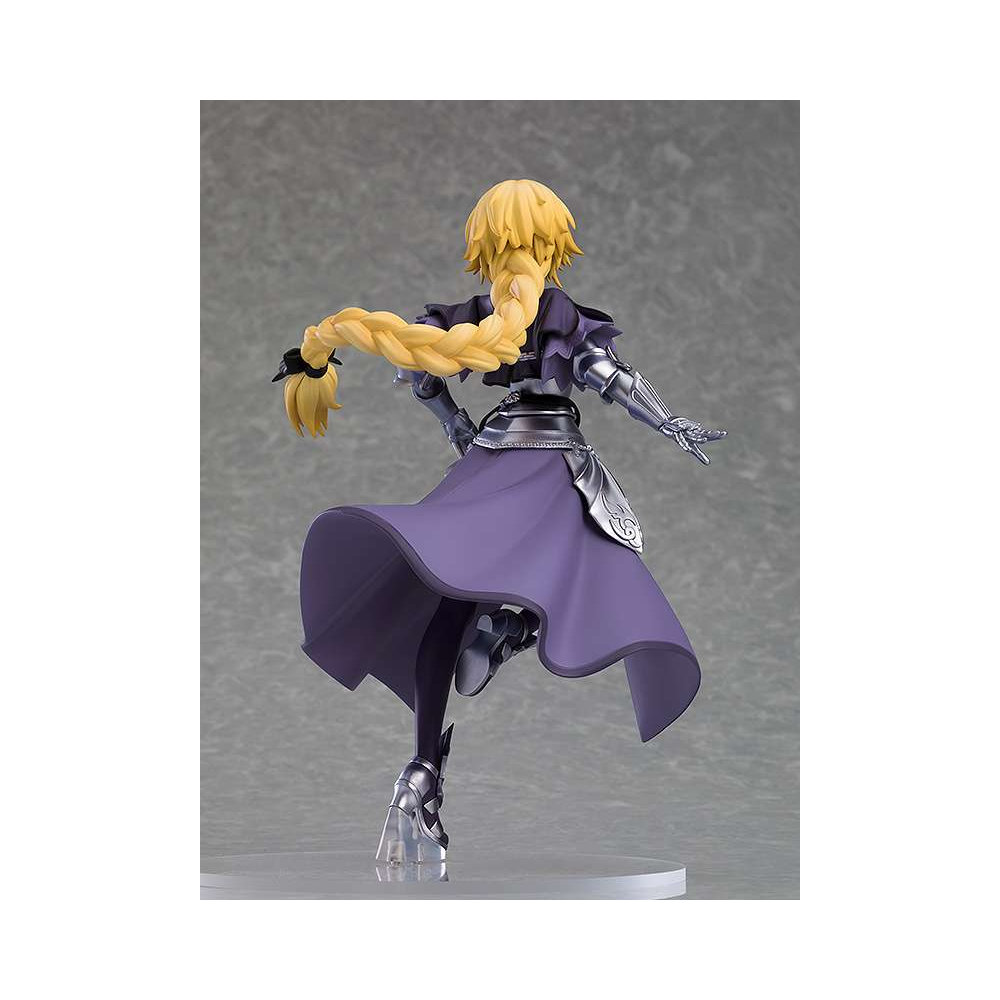 Fate Grand Order - Figurine Ruler / Jeanne d'Arc Pop Up Parade