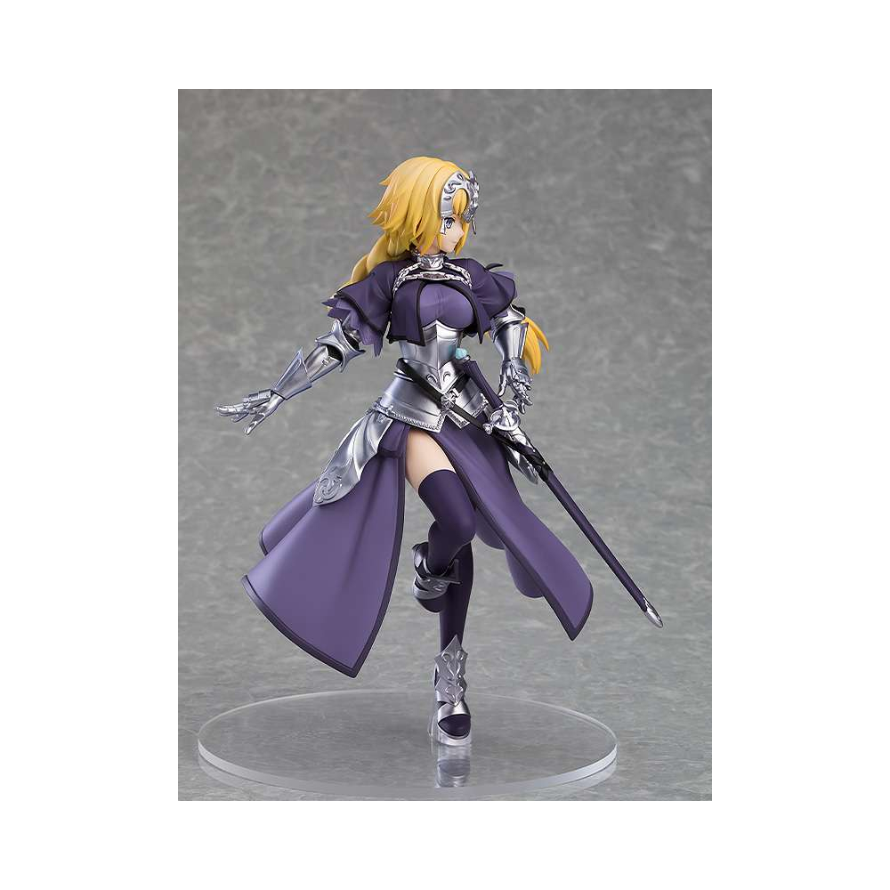 Fate Grand Order - Figurine Ruler / Jeanne d'Arc Pop Up Parade