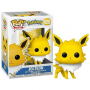 Pokémon - Figurine Voltali Funko Pop [628]